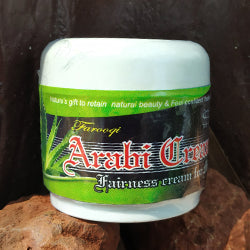 Fairness Cream for Men