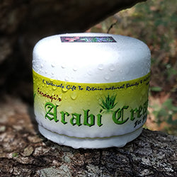 Dark Neck Cream